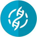 icono oncodna alianza test medicina de precisión